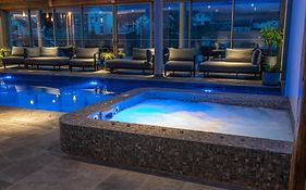 Hotel Interlaken Lounge Bar & Spa
